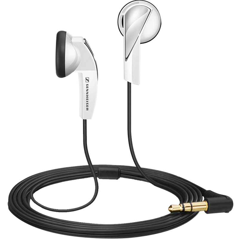 森海塞尔 MX365重低音耳机
