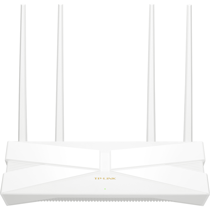 TP-LINK AX3000 Wi-Fi 6