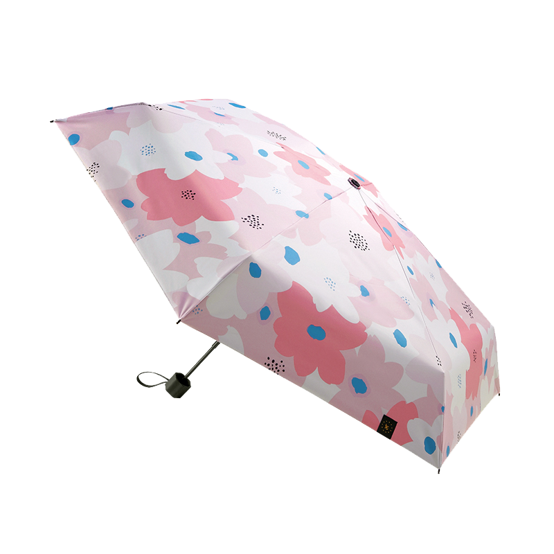 蕉下 折叠防紫外线太阳伞雨伞