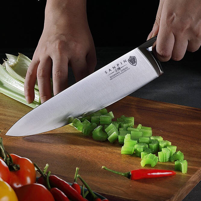 世界十大菜刀排名2023