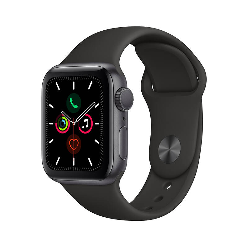 Apple 高清显示屏智能手表