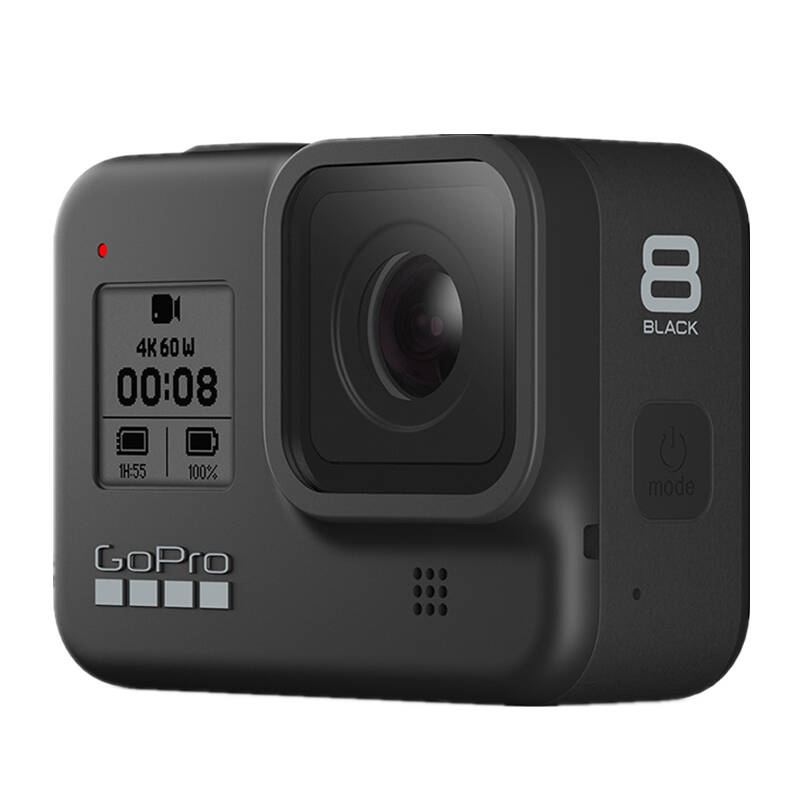 GoPro 4K运动相机