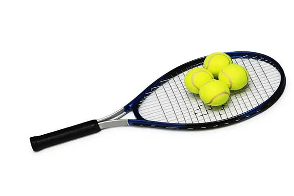 羽毛球和网球哪个更难
