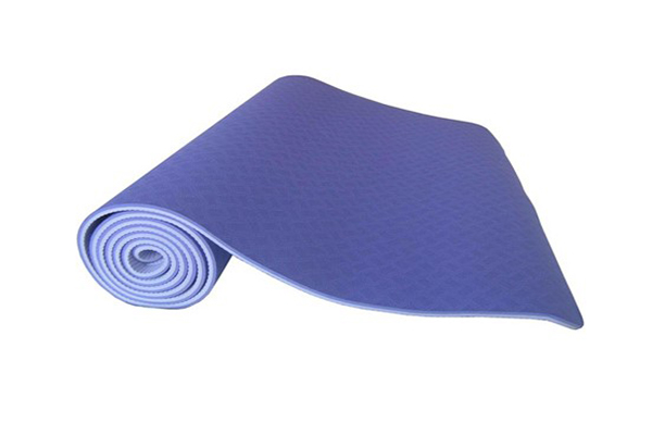 瑜伽垫可以做鱼缸垫子吗