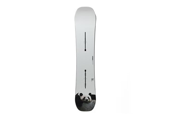 雪山滑雪用单板还是双板