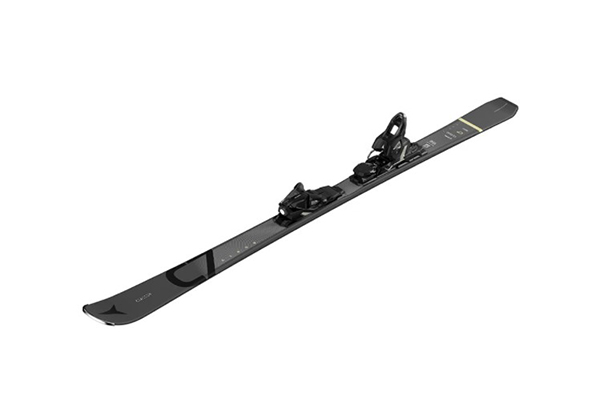 分体滑雪板和单板哪个容易滑