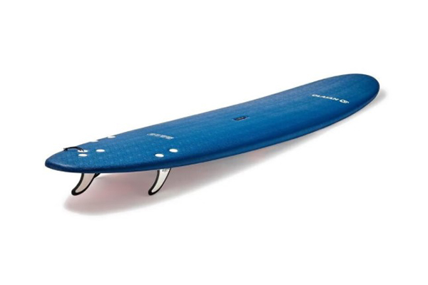 滑雪板和冲浪板哪个更好