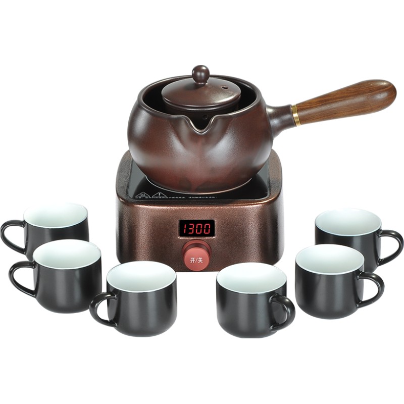十大煮茶器 排名图片
