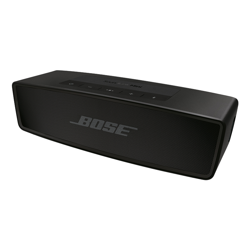 Bose SoundLink Mini 蓝牙扬声器II-特别版