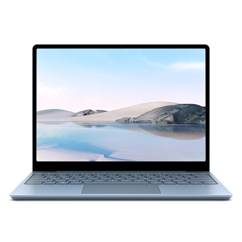 微软Surface Laptop Go