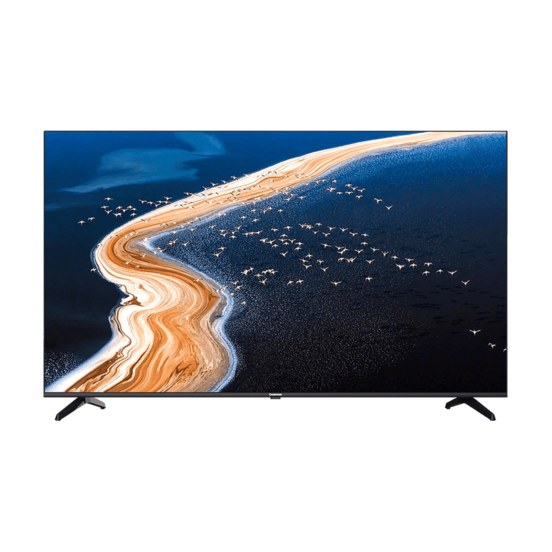 长虹 65D4PS 65英寸 平板液晶电视机
