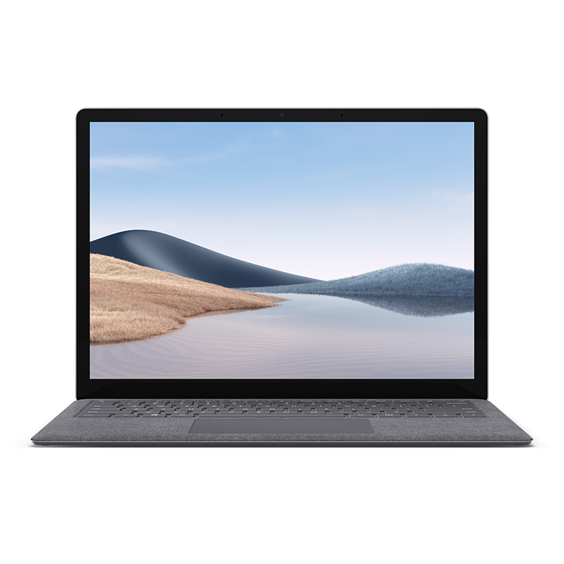 微软Surface Laptop 4(锐龙R5定制版)