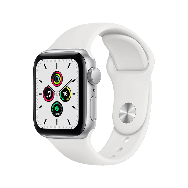 Apple Watch SE智能手表