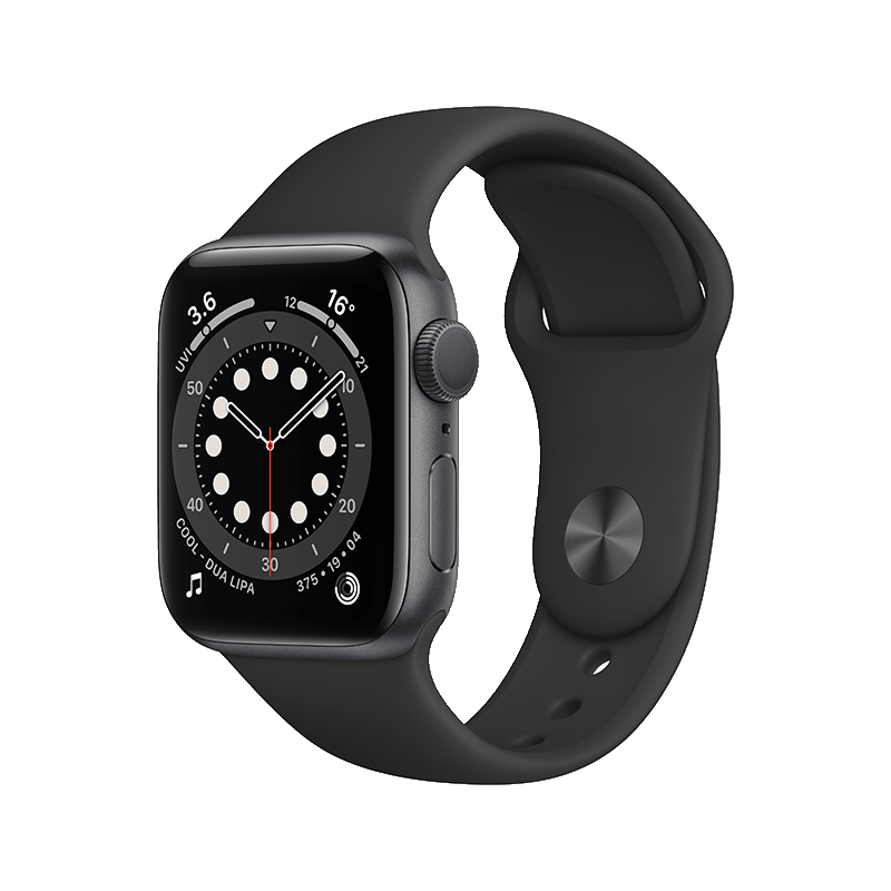 Apple Watch Series 6智能手表