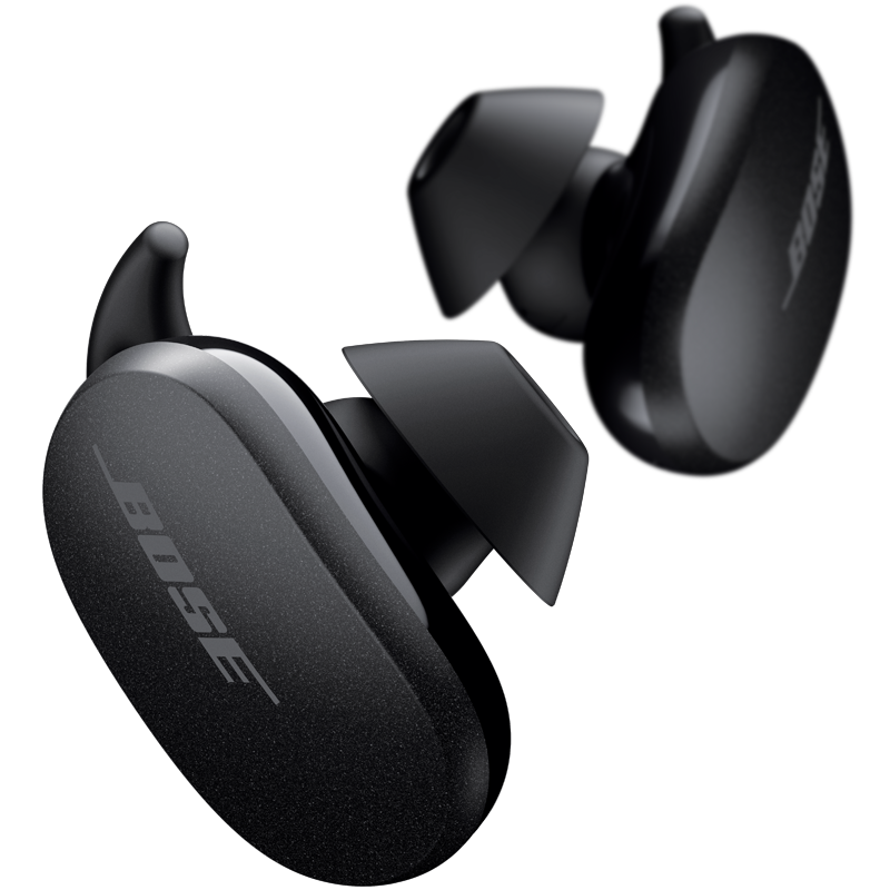 Bose QCEarbuds耳机