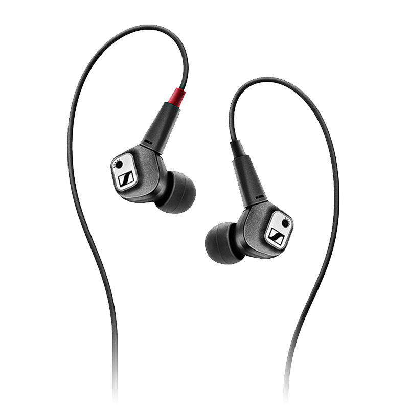 森海IE80S有线入耳式耳机