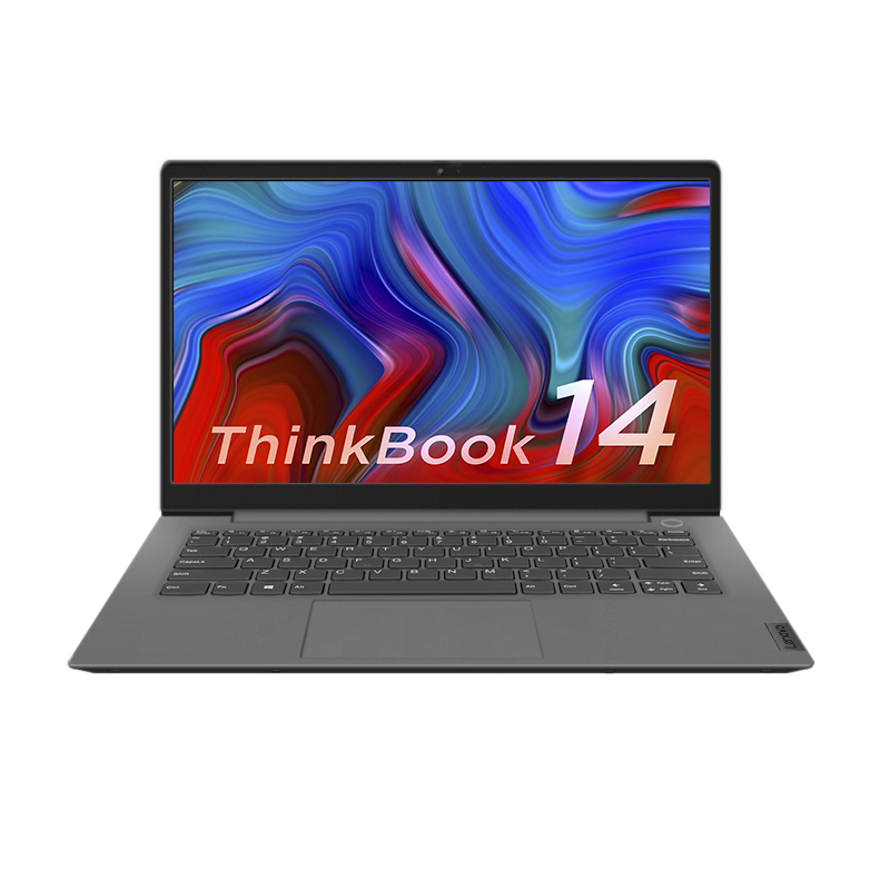 联想ThinkBook 14 锐龙版 2021款