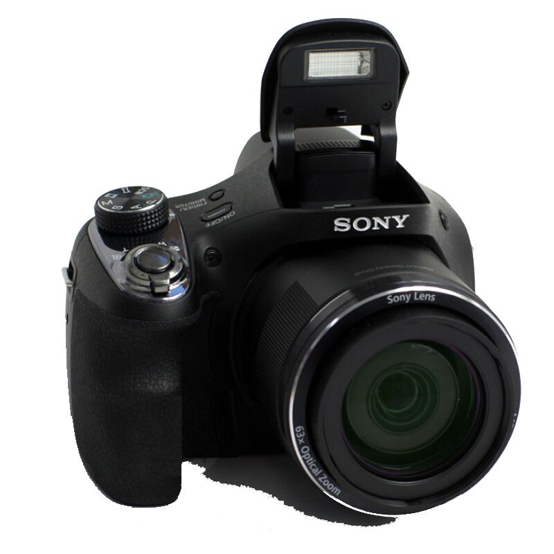 索尼DSC-HX400长焦数码相机