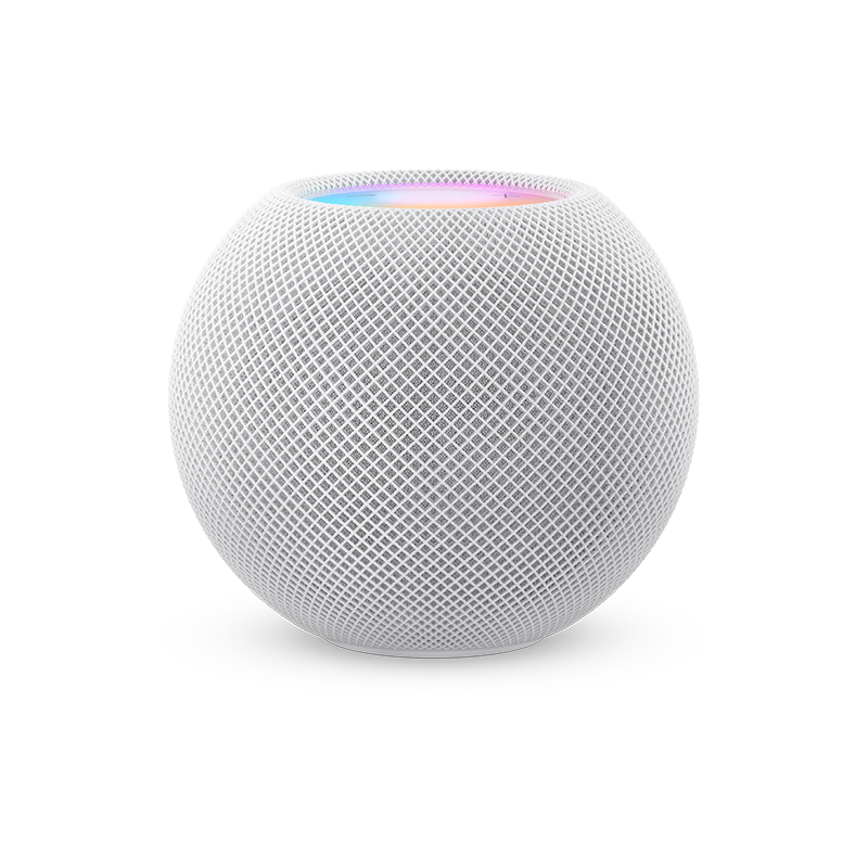 Apple HomePod mini 智能音响