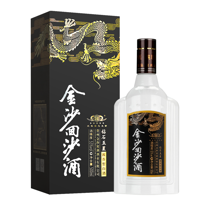贵州酱香型十大名酒最新排名-贵州知名酱酒前十名