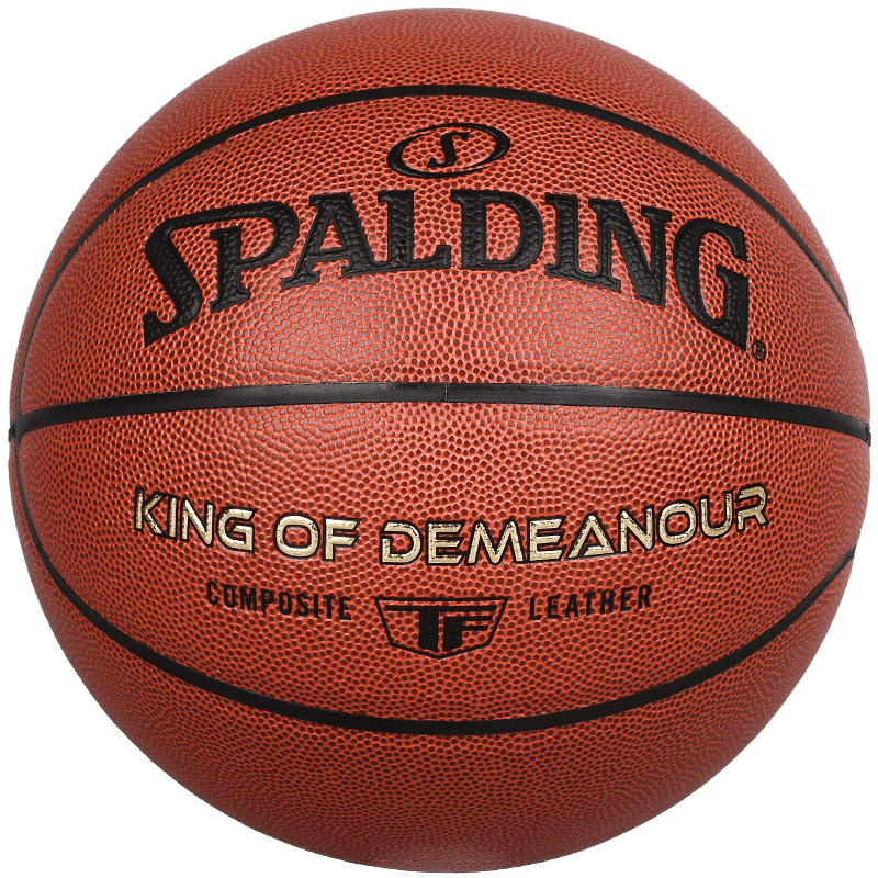 斯伯丁（SPALDING）篮球TF系列7号