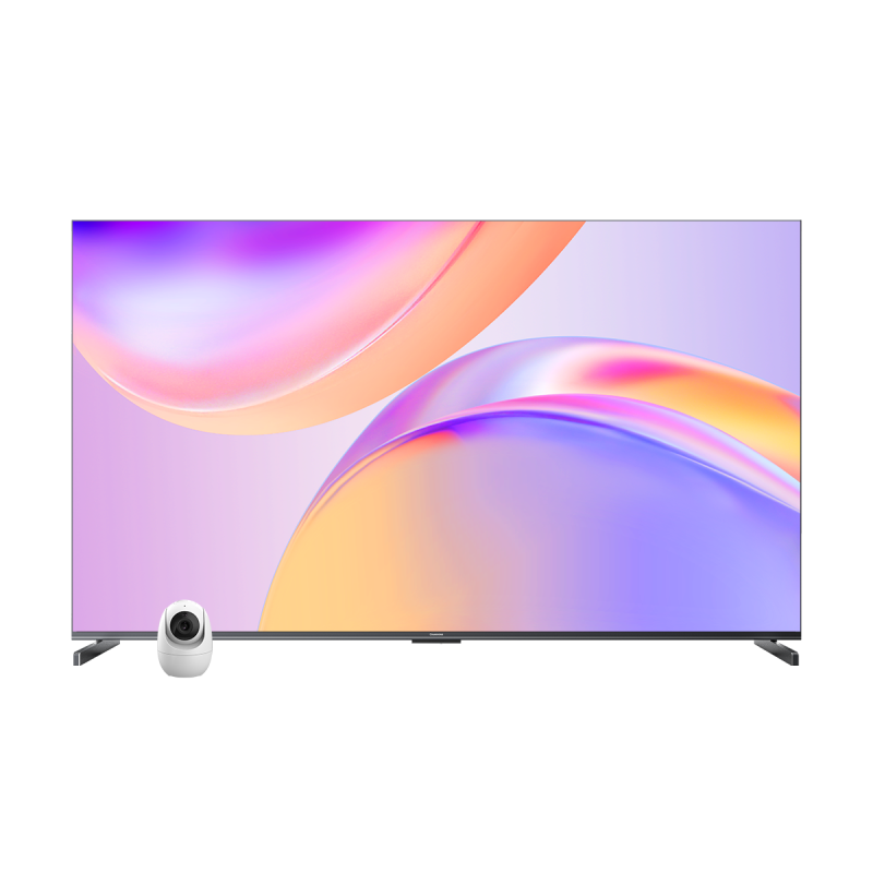 长虹 86D5P PRO 86英寸 平板LED液晶电视机