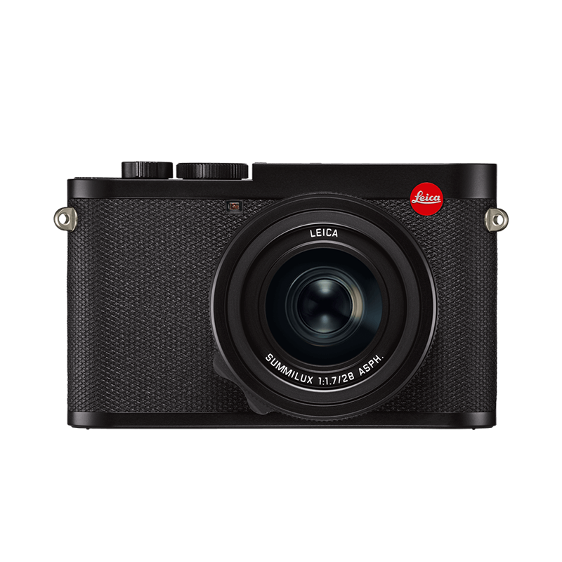 徕卡（Leica）Q2全画相机 便携微单相机