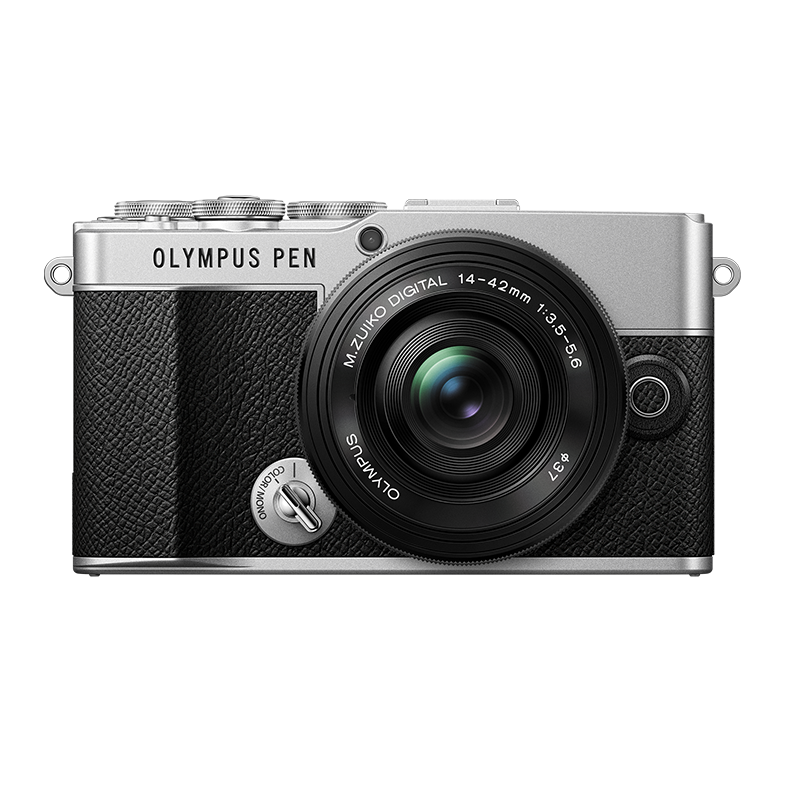 奥林巴斯 OLYMPUS PEN E-P7 微单相机