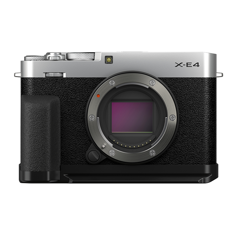 富士（FUJIFILM）X-E4／XE4 微单相机