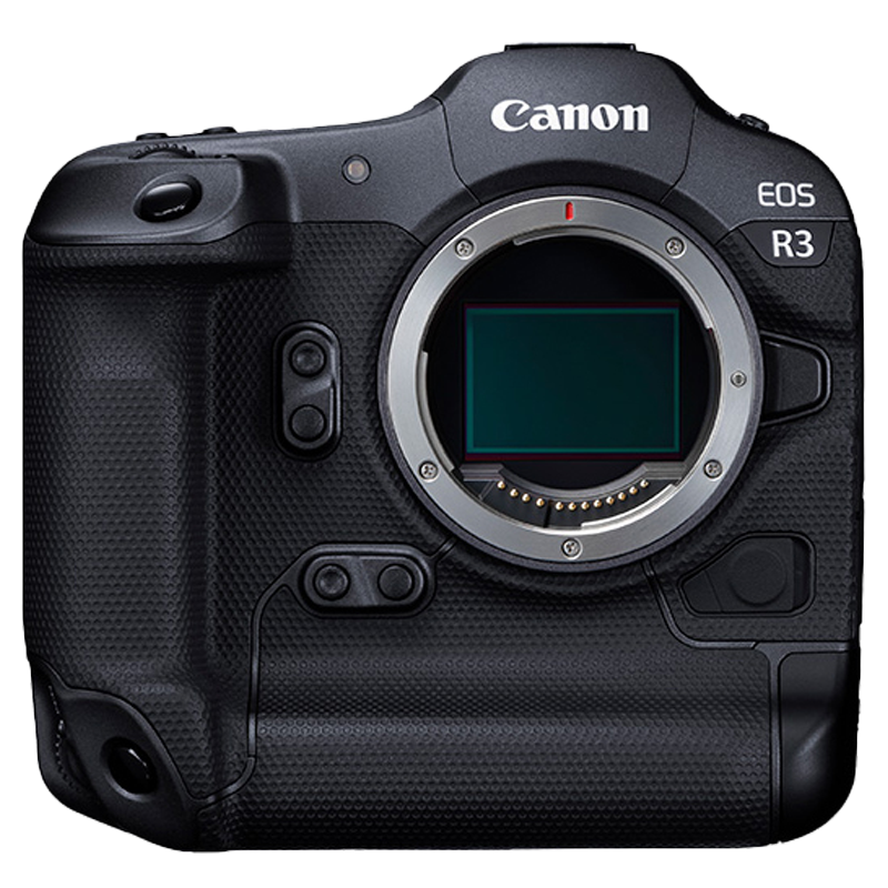 佳能（Canon） 佳能r3相机 全画幅微单