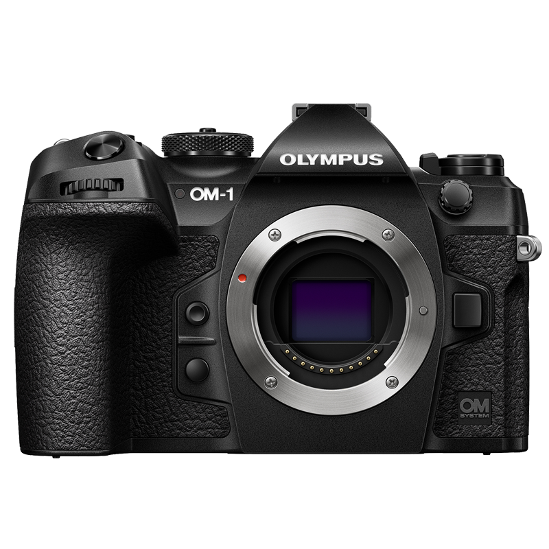 奥林巴斯（OLYMPUS）OM-1微单相机