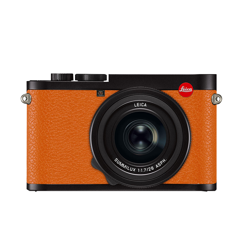 徕卡（Leica）Q2  便携微单相机 特别定制版