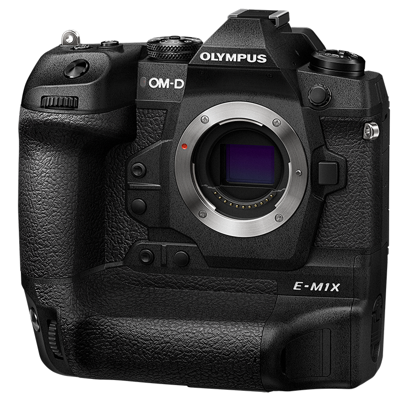 奥林巴斯（OLYMPUS）E-M1X 微单相机