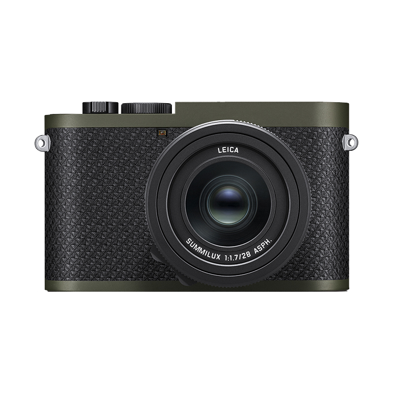 徕卡（Leica）Q2 reporter记者版相机