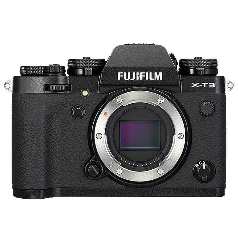 富士（FUJIFILM） X-T30 II/XT30二代微单无反相机