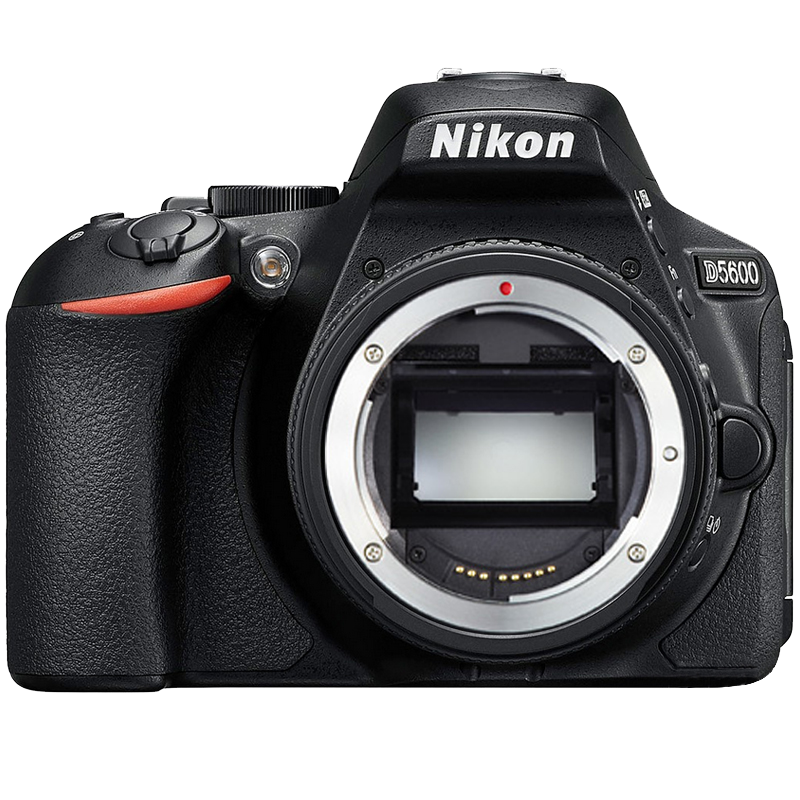 尼康(Nikon)D5600数码单反相机
