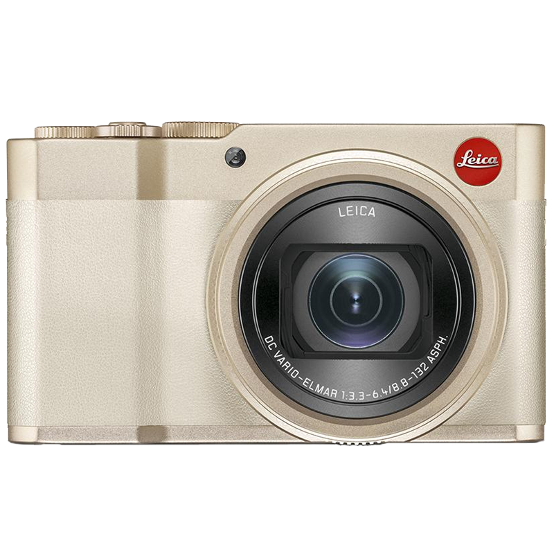 徕卡（Leica）C-LUX多功能便携数码相机/微单相机