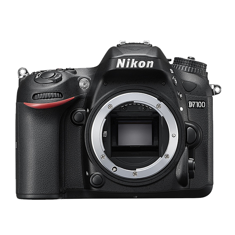 尼康 (Nikon)D7200单反相机