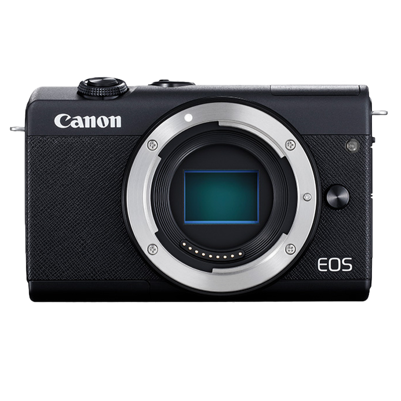 佳能（Canon） 佳能m200 微单相机