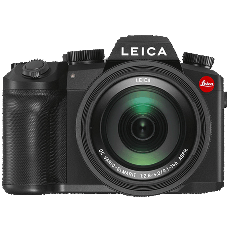 徕卡（Leica） VLUX5长焦数码相机