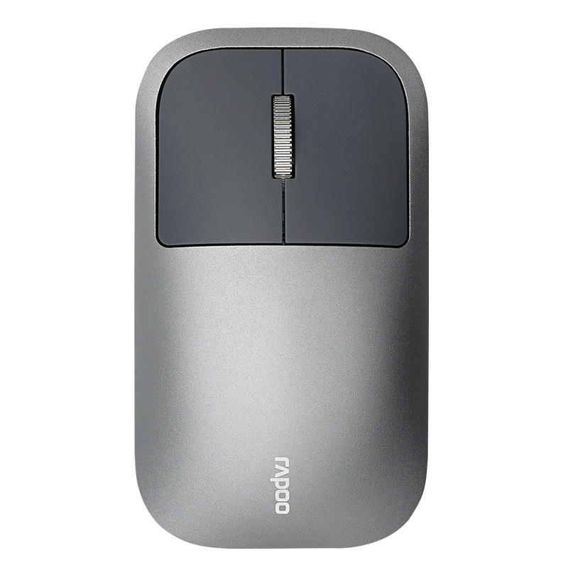 雷柏（Rapoo） M700充电版 无线蓝牙鼠标 办公鼠标
