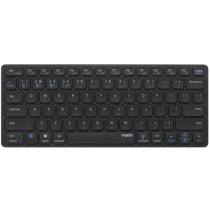 雷柏 E9050G键盘