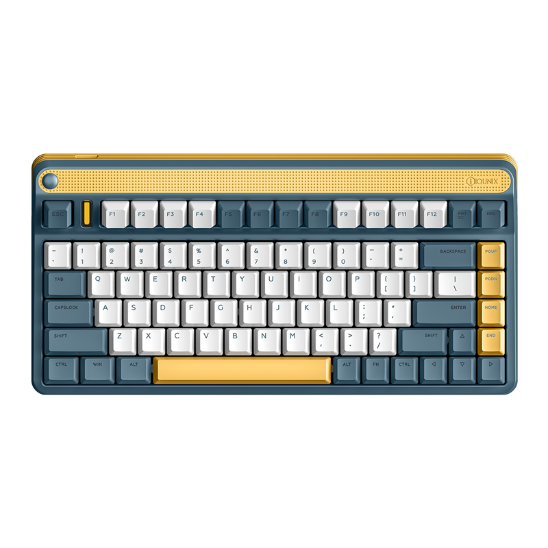 IQUNIX A80机械键盘