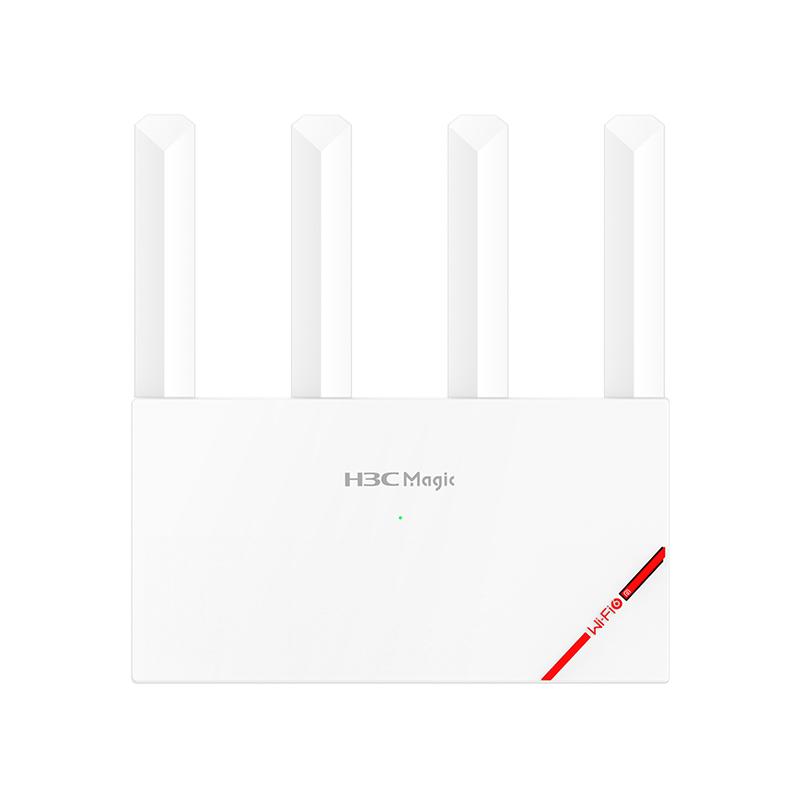 新华三（H3C）NX30 Wi-Fi 6