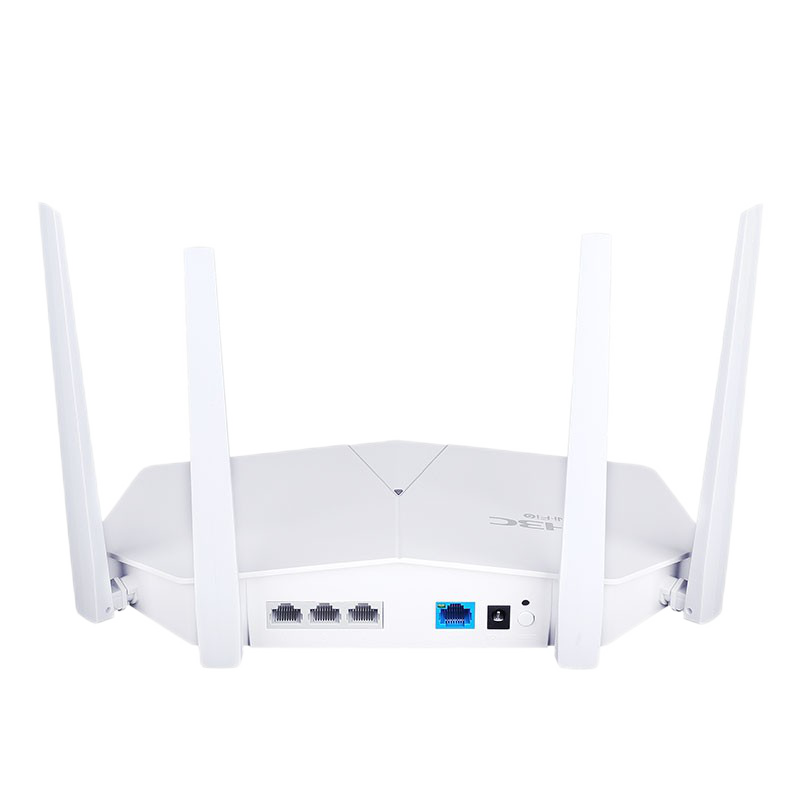 华三（H3C） NX18Plus Wi-Fi 6