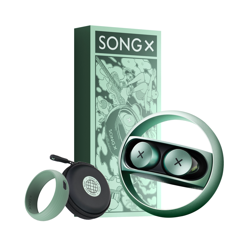 SONGX X06入耳式