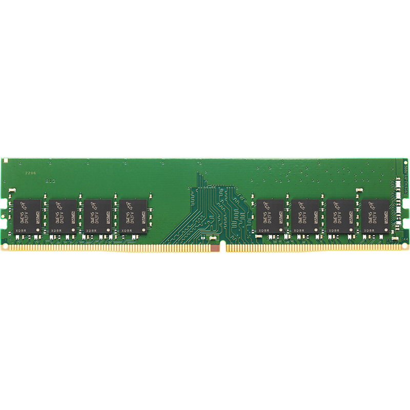 金士顿  16GB DDR4 存条