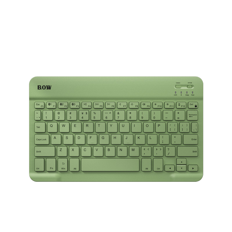 航世 HB032-Y外接键盘
