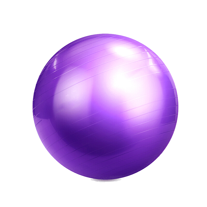 杜威克 瑜伽球55CM