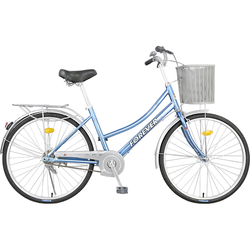 永久 城市自行车QF011